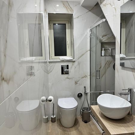 Appartamento Megamare Cefalù Exterior foto