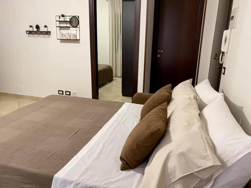 Appartamento Megamare Cefalù Exterior foto