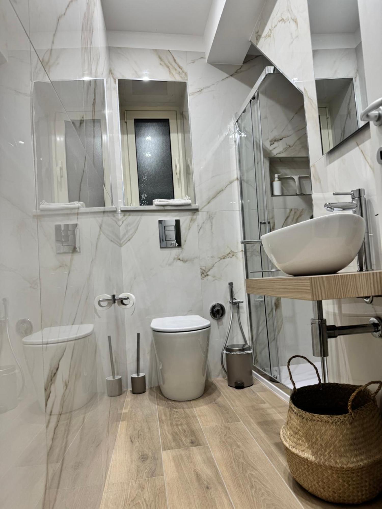 Appartamento Megamare Cefalù Exterior foto