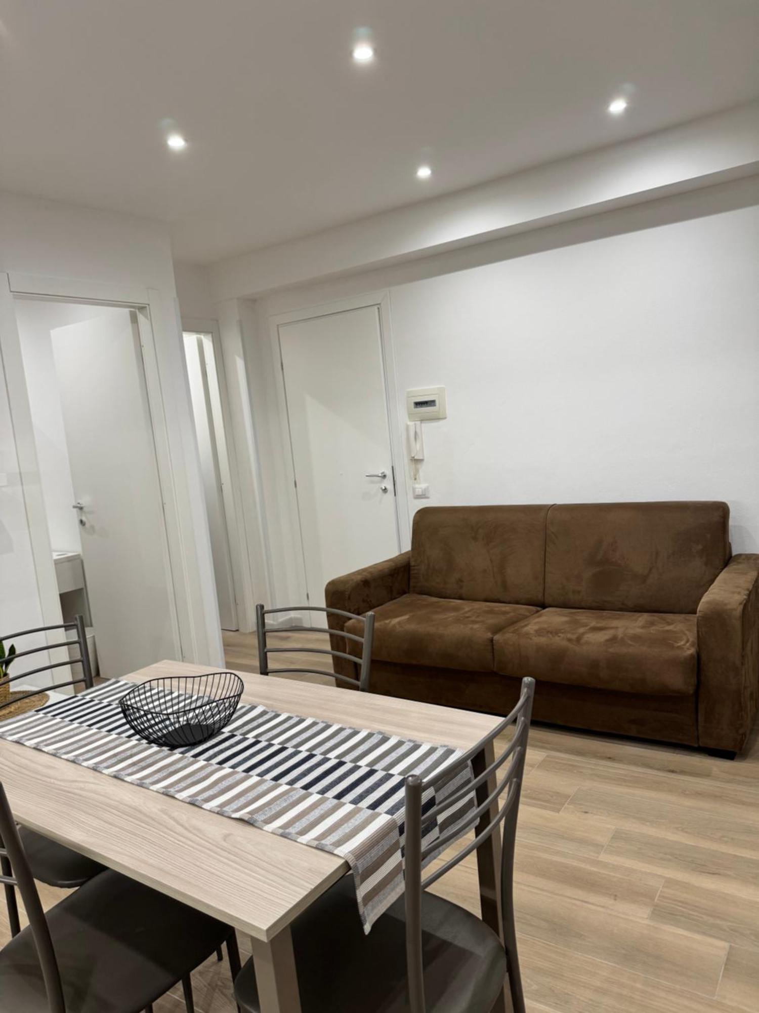 Appartamento Megamare Cefalù Exterior foto